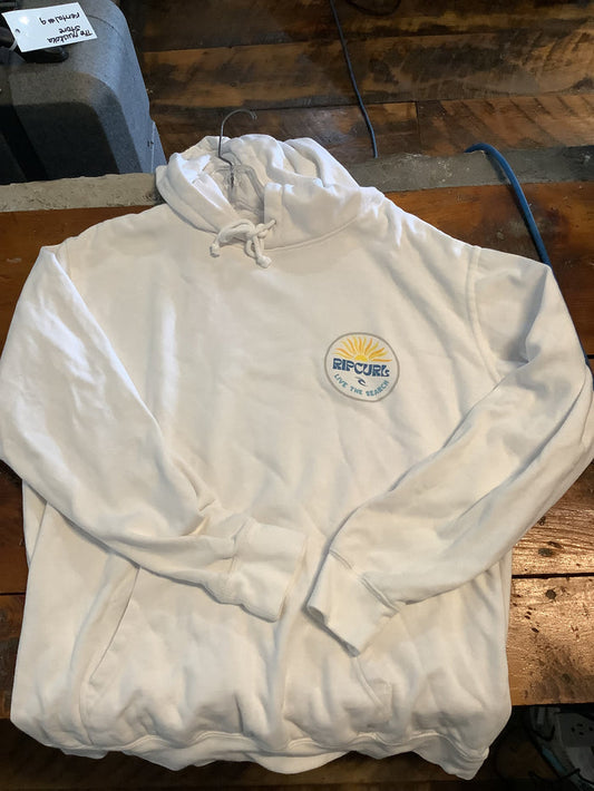 Rip Curl Sunset Seeker Fleece Hoodie