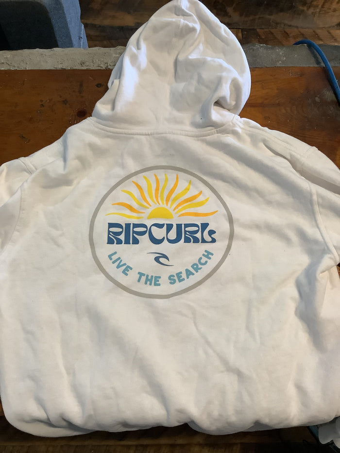 Rip Curl Sunset Seeker Fleece Hoodie