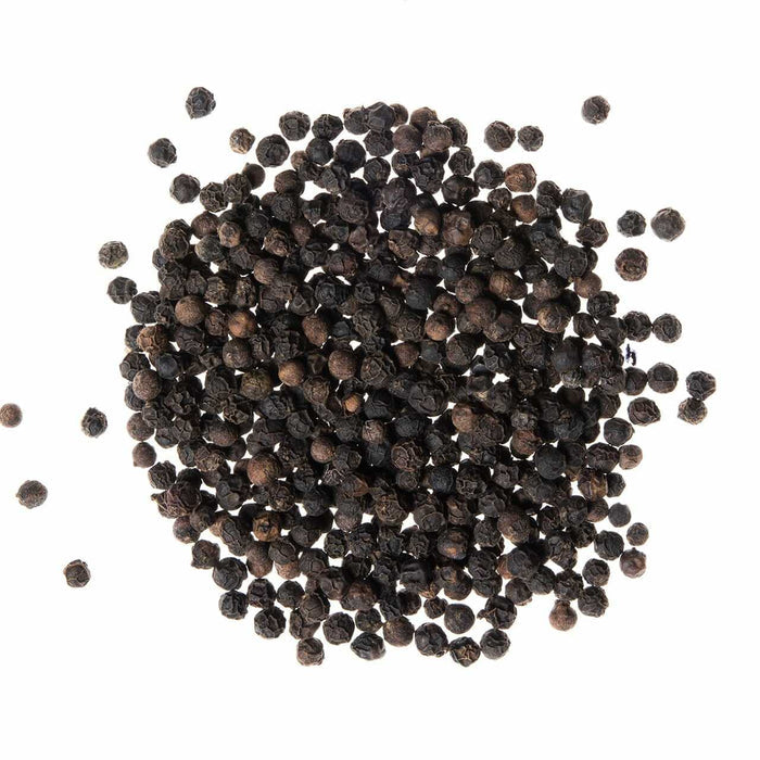 Rk Black Pepper Whole