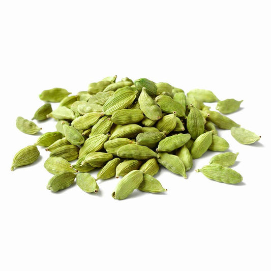 Rk Cardamom Green 50g
