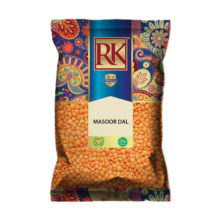RK Masoor Dal