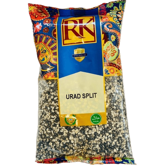 RK Urad Split