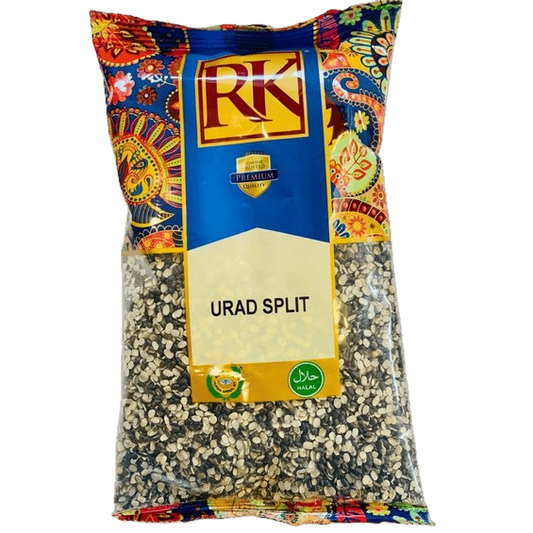 RK Urad Split