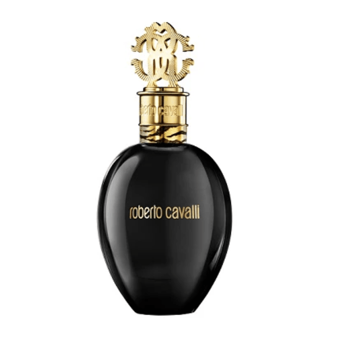 Roberto Cavalli Women's Perfume 75ml Roberto Cavalli Nero Assoluto Eau de Parfum Women's Perfume Spray (75ml)