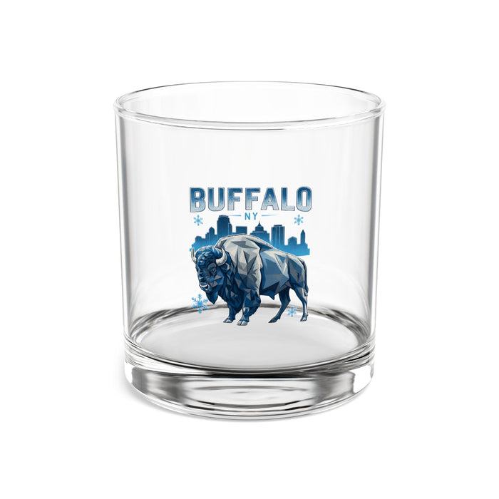 Rock Glass Buffalo NY