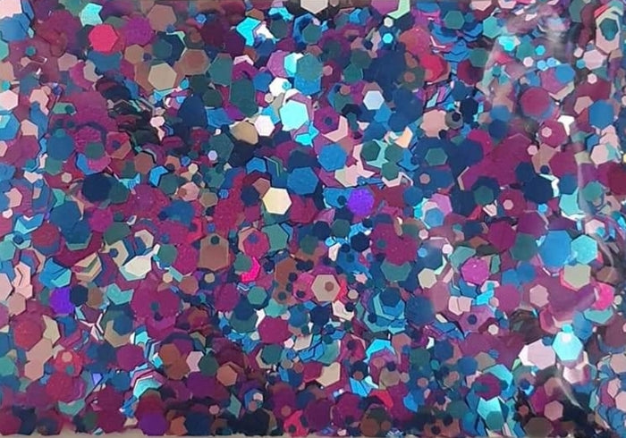 Rock n Roll Glitter 10g
