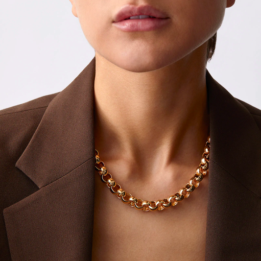 Rodin Chain