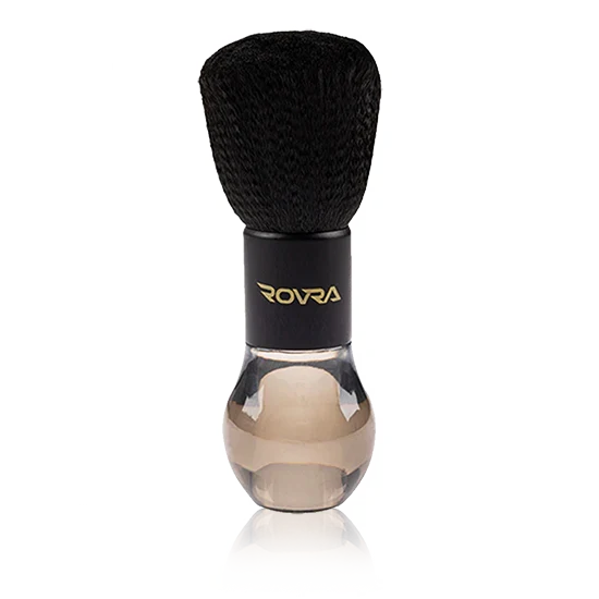 ROVRA HAIR CLEANING BRUSH ROUND