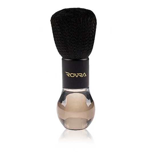 ROVRA HAIR CLEANING BRUSH ROUND
