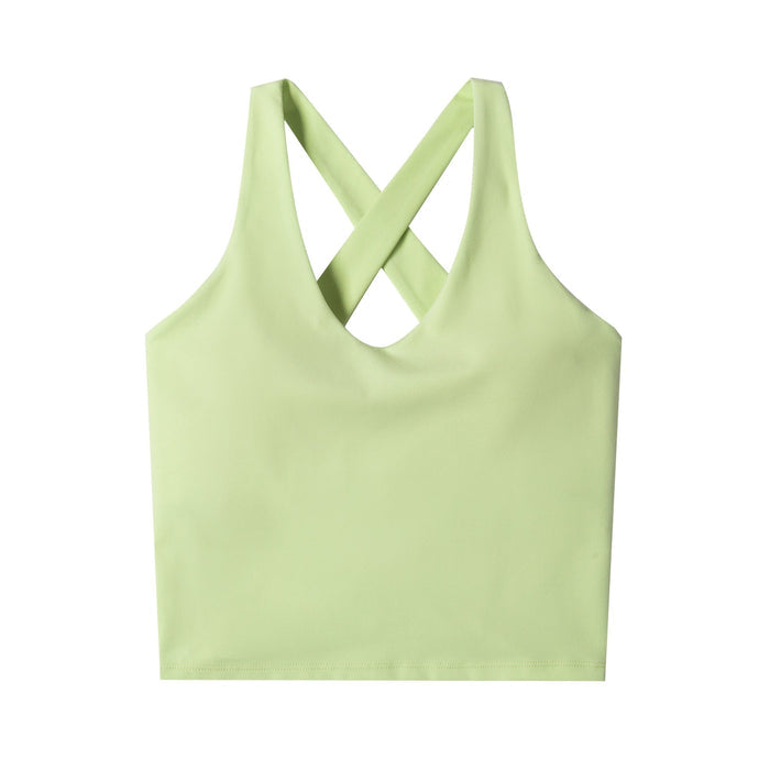 Ruby Top - Volt