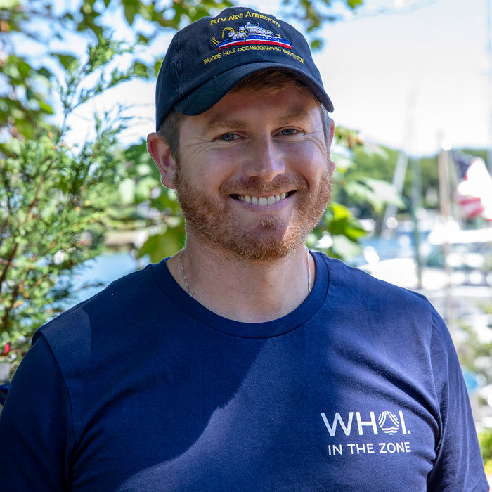 R/V Neil Armstrong Hat