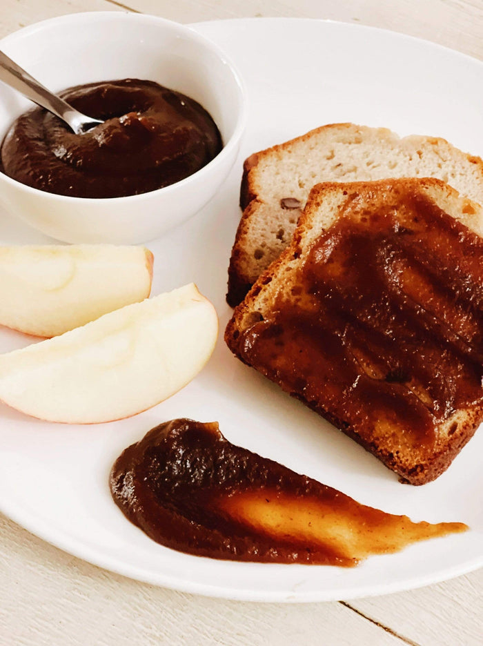 Apple Butter-[variant_title]-Wendi's Good Things Market