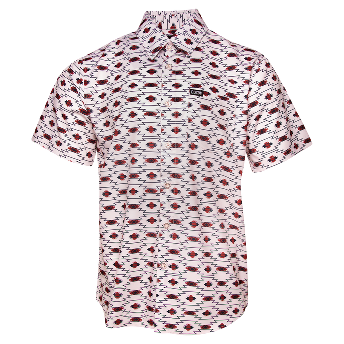 Santa Fe Party Shirt