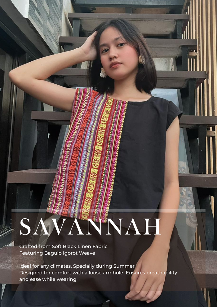 Savannah