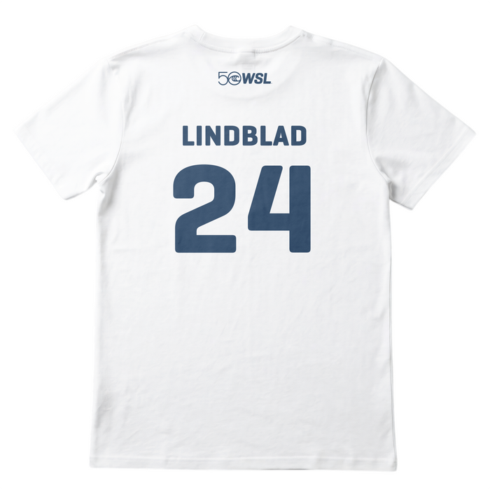 Sawyer Lindblad Jersey Tee - 2026 Championship Tour - Kids