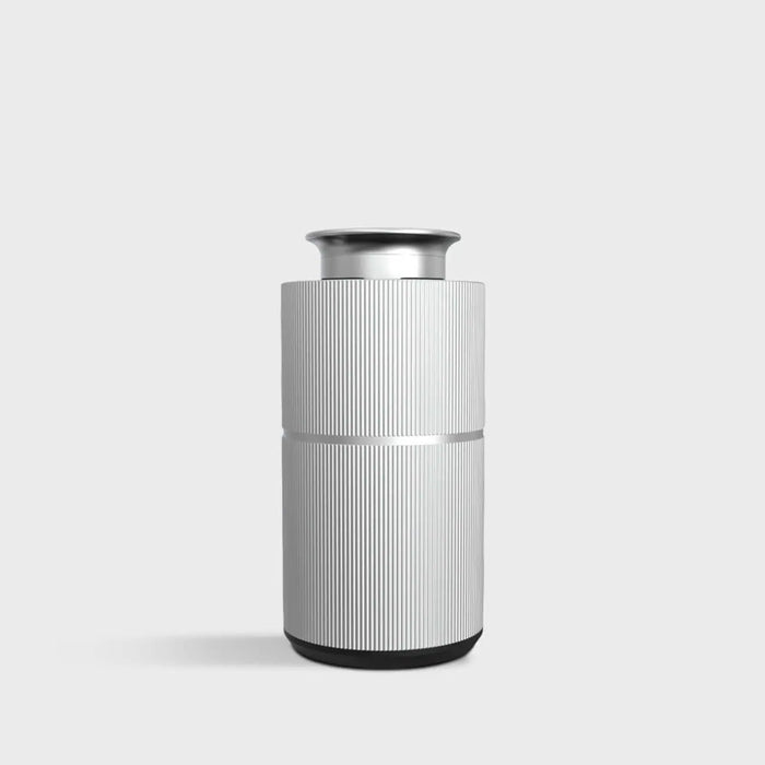 Smart Mini Scent Diffuser Silver — cold air scent diffuser | Ascent Collection