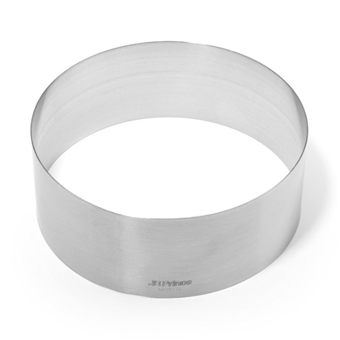 7.8" Diameter