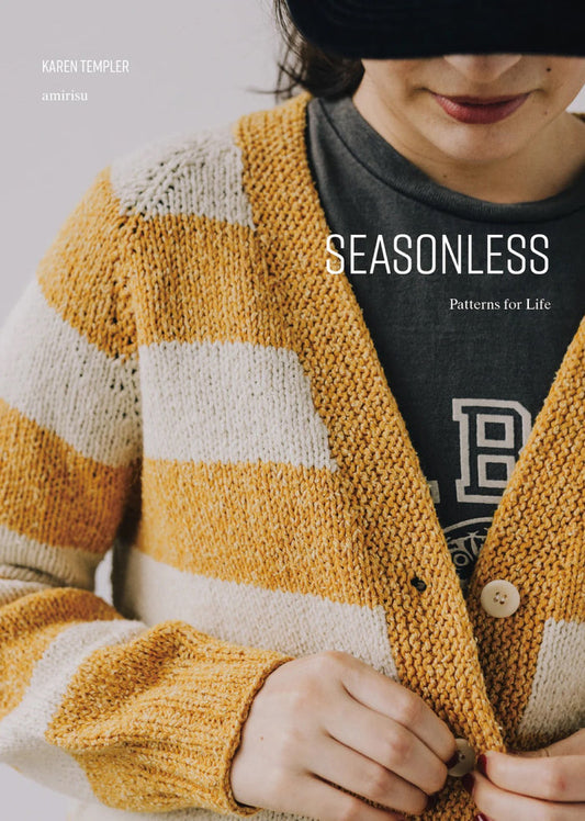 Seasonless | Karen Templer
