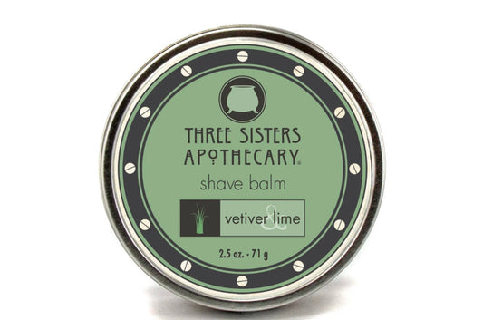 Shave Balm