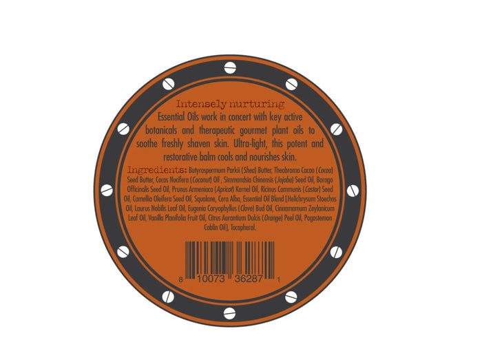 Shave Balm