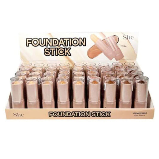 S.HE - Foundation Stick
