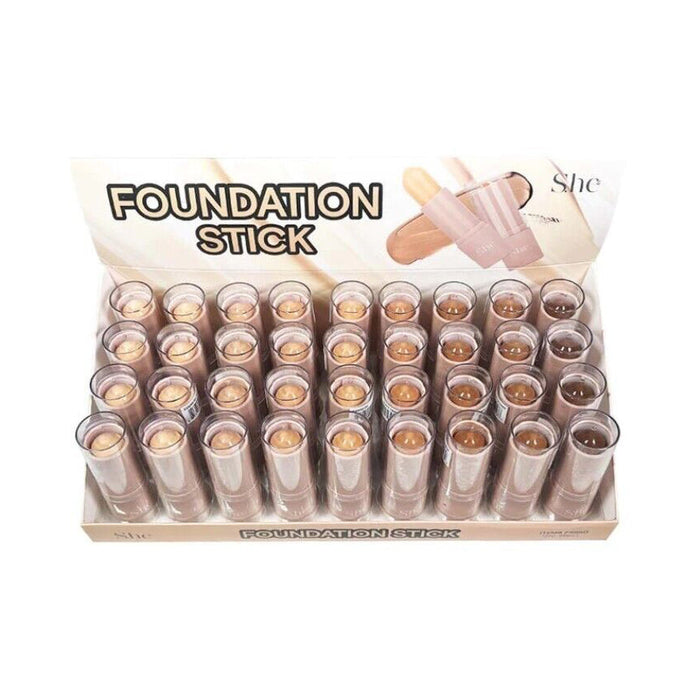 S.HE - Foundation Stick