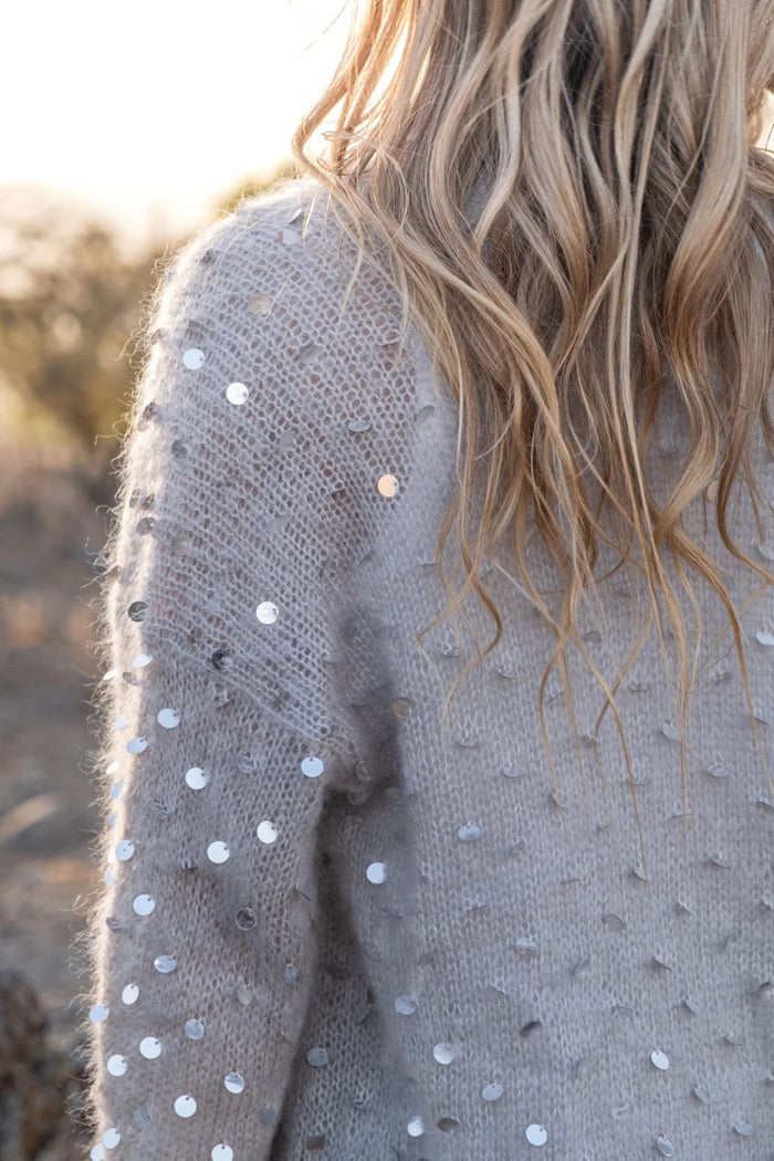 Shine! Knitting with Beads | Laine Publishing