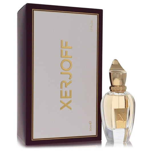 Shooting Stars Lua Eau De Parfum Spray By Xerjoff Brand Perfume & Cologne 50 ml Eau De Parfum Spray