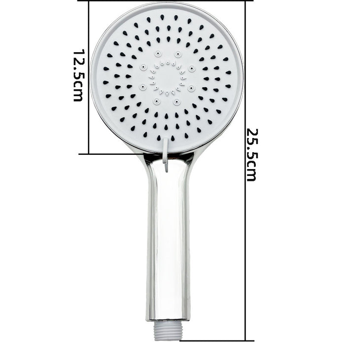 Shower Head Round