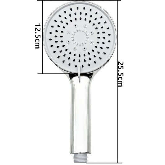 Shower Head Round