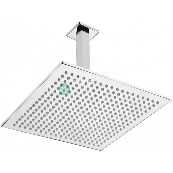 Shower Rose - Ceiling Arm Square