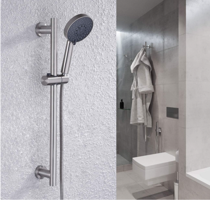 Shower Slider - 6099