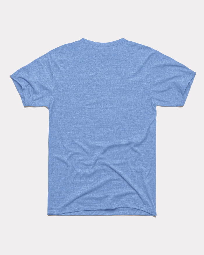 Vintage Blue Unisex Essential T-Shirt