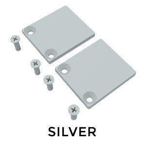 Side Frame End Plate - 28mm x 32mm - 3MM THICK - 2 PACK - Image 4