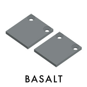 Side Frame End Plate - 28mm x 32mm - 3MM THICK - 2 PACK - Image 7