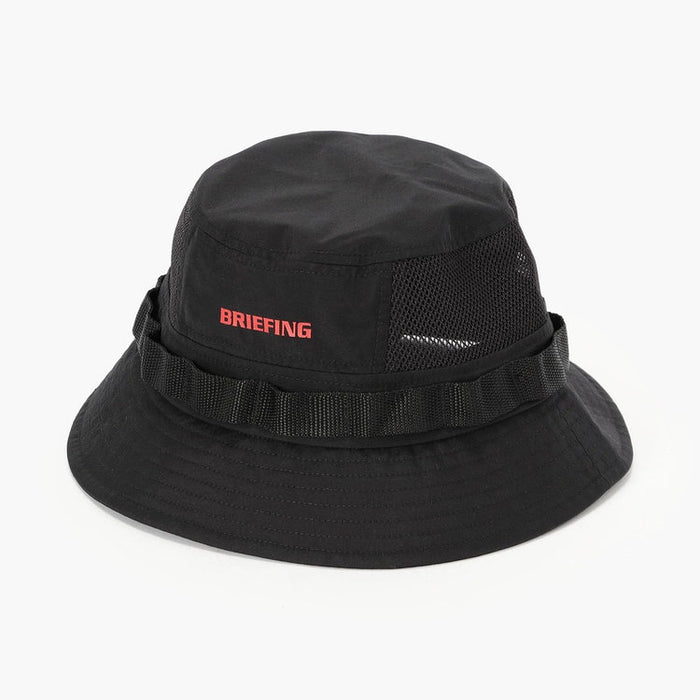 SIDE MESH BOONIE HAT