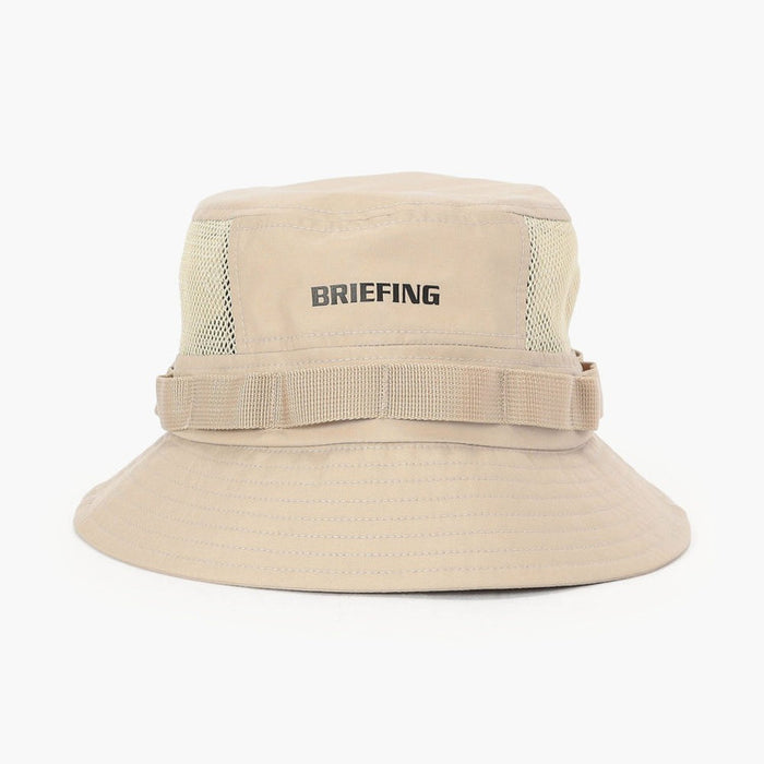 SIDE MESH BOONIE HAT