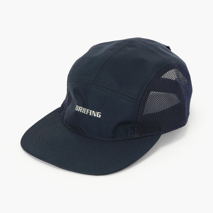 SIDE MESH CAP