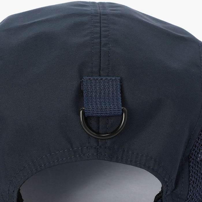 SIDE MESH CAP