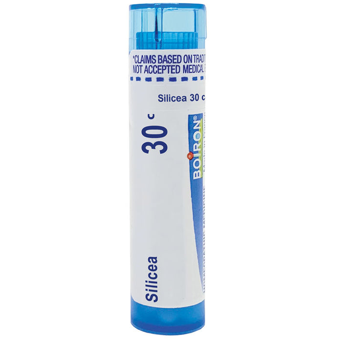 Silicea 30c