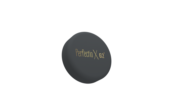 SILICON CAP FOR PERFECTIO X™ G2