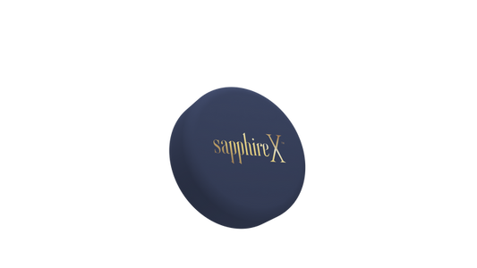 SILICON CAP FOR SAPPHIRE X™