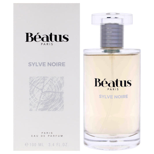 Silve Noire by Beatus Paris for Unisex - 3.4 EDP Spray