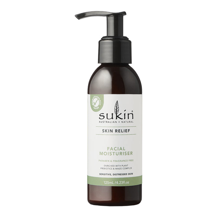 Sukin Skin Relief Facial Moisturiser _1