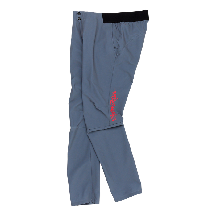 Skyline Superlyte Pant Mono Steel Blue