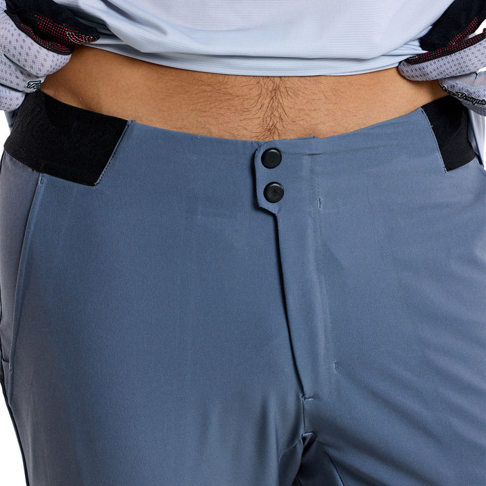 Skyline Superlyte Pant Mono Steel Blue