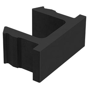 Slat Spacer Block - 9MM SPACING - 50 PACK - Image 1