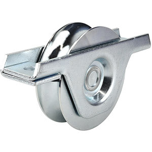 Sliding gate wheel - Image 2