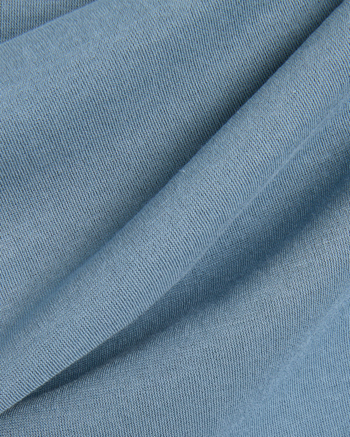 Slim fit IceCotton polo shirt