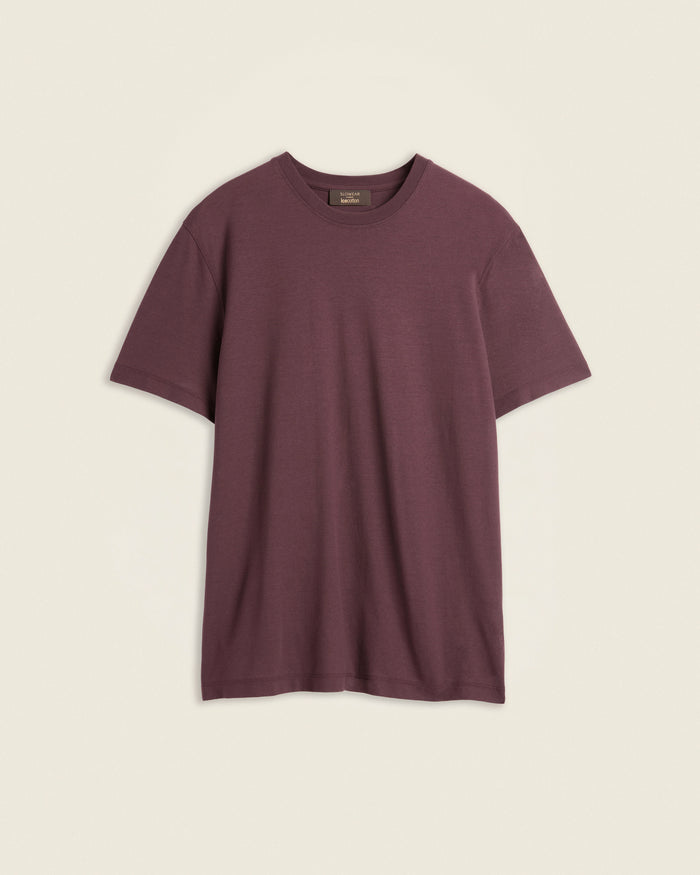 Slim fit IceCotton T-shirt